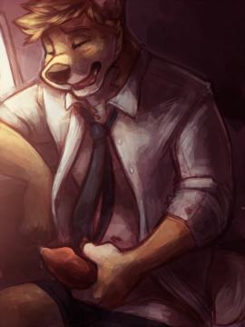 After Hours
